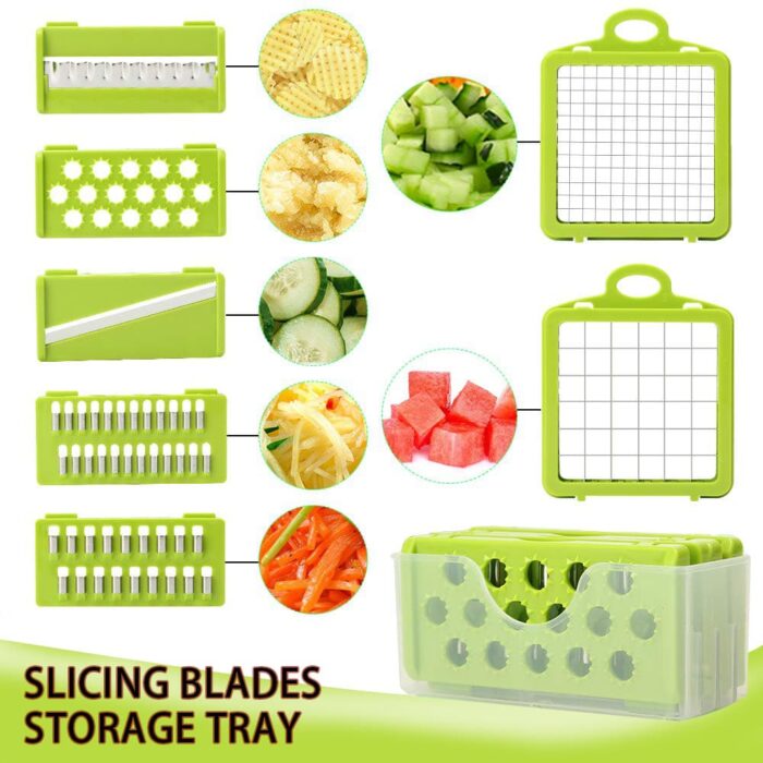 vegetable cutter multifunctional Slicer Fruit Potato Peeler Carrot Grater Kitchen accessories basket.jpg Q90 1