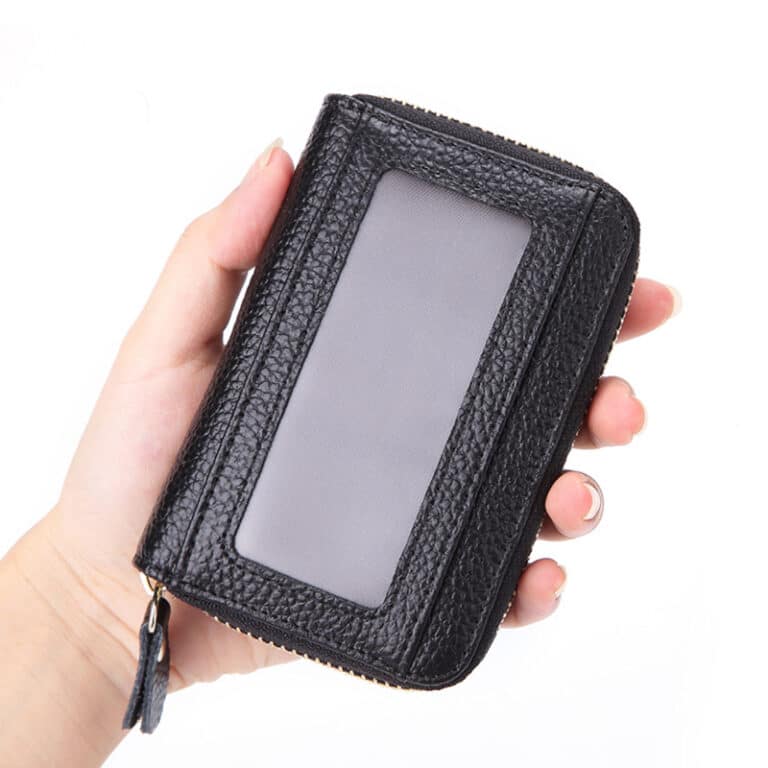 Lock Wallet - As Seen On TV