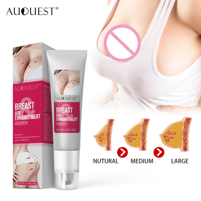 AUQUEST Butt Enhancement Cream Hip Buttock Fast Growth Butt Enhancer Breast Enlargement Body Cream S.jpg Q90