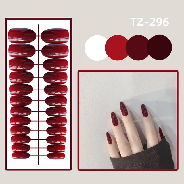 tz-296-red