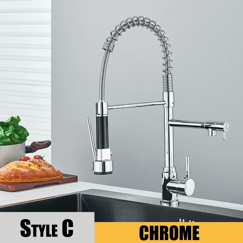 chrome